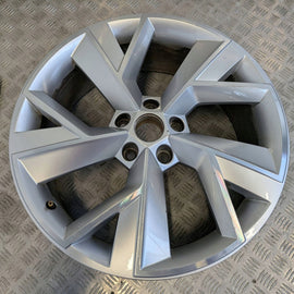 1x Alufelge 19 Zoll 7.0