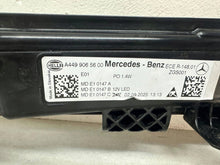 Laden Sie das Bild in den Galerie-Viewer, Frontscheinwerfer Mercedes-Benz Vito A4499065600 LED Vorderseite Headlight SCH6195625757iv