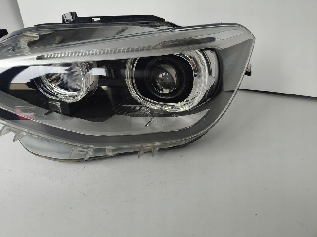 Frontscheinwerfer BMW 1 F21 F20 7229677-10 LED Links Scheinwerfer Headlight SCH8835205928lo