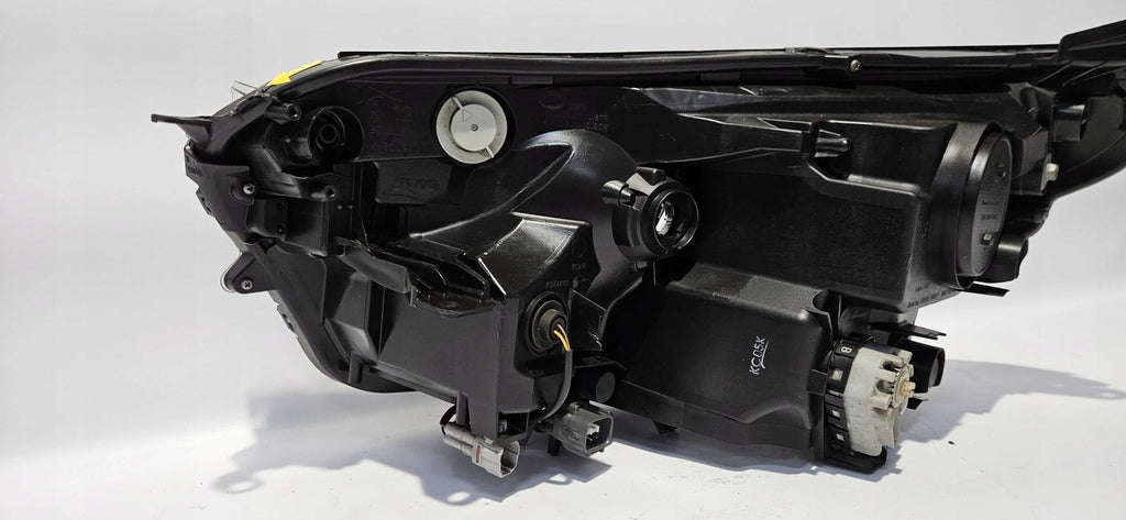 Frontscheinwerfer Toyota W3049 LED Ein Stück (Rechts oder Links) Headlight SCH2646065114cx