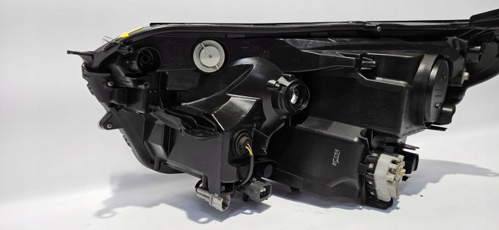 Frontscheinwerfer Toyota W3049 LED Rechts Scheinwerfer Headlight SCH2646065114cx
