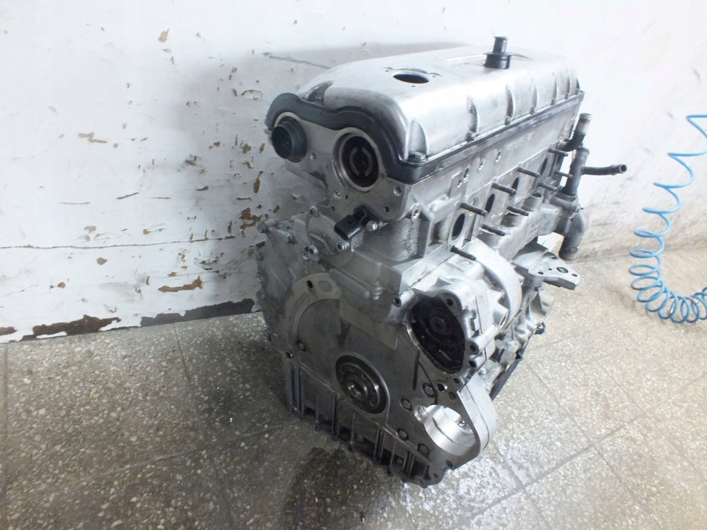 Motor VW Touareg BAC 2.5 TDI 174PS 128kW Diesel Engine Unkomplett