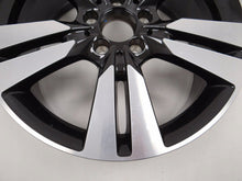 Load image into Gallery viewer, 1x Alufelge 18 Zoll 7.5" 5x112 52ET A2464010402 Mercedes-Benz Cla C117 Rim Wheel FEL2622967367fz