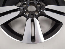 Load image into Gallery viewer, 1x Alufelge 18 Zoll 7.5" 5x112 52ET A2464010402 Mercedes-Benz Cla C117 Rim Wheel FEL2622967367fz