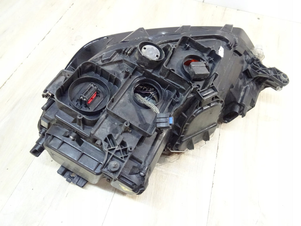 Frontscheinwerfer VW Sportsvan 517941034B Bi-Xenon Rechts Scheinwerfer Headlight