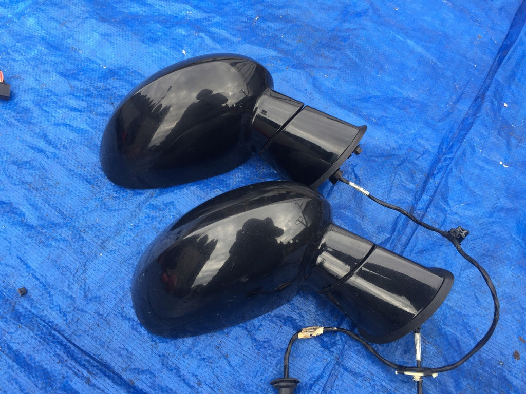 Außenspiegel Seitenspiegel Dodge Challenger Rechts Side Mirror