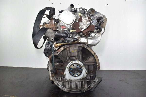 Motor Opel Renault Vivaro A M9R782 2.0 DCI 115PS 175TKm 2006 Diesel Komplett MOT8597123912pr