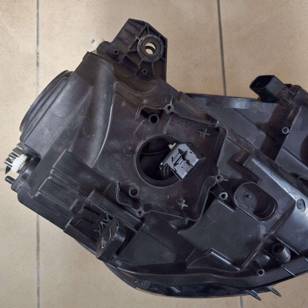 Frontscheinwerfer Audi A3 8V0941005 Xenon Links Scheinwerfer Headlight SCH7438964756nv