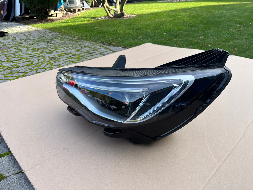 Frontscheinwerfer Opel Grandland X YP00016180 Full LED Links Headlight