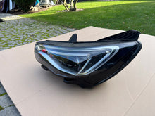 Laden Sie das Bild in den Galerie-Viewer, Frontscheinwerfer Opel Grandland X YP00016180 Full LED Links Headlight