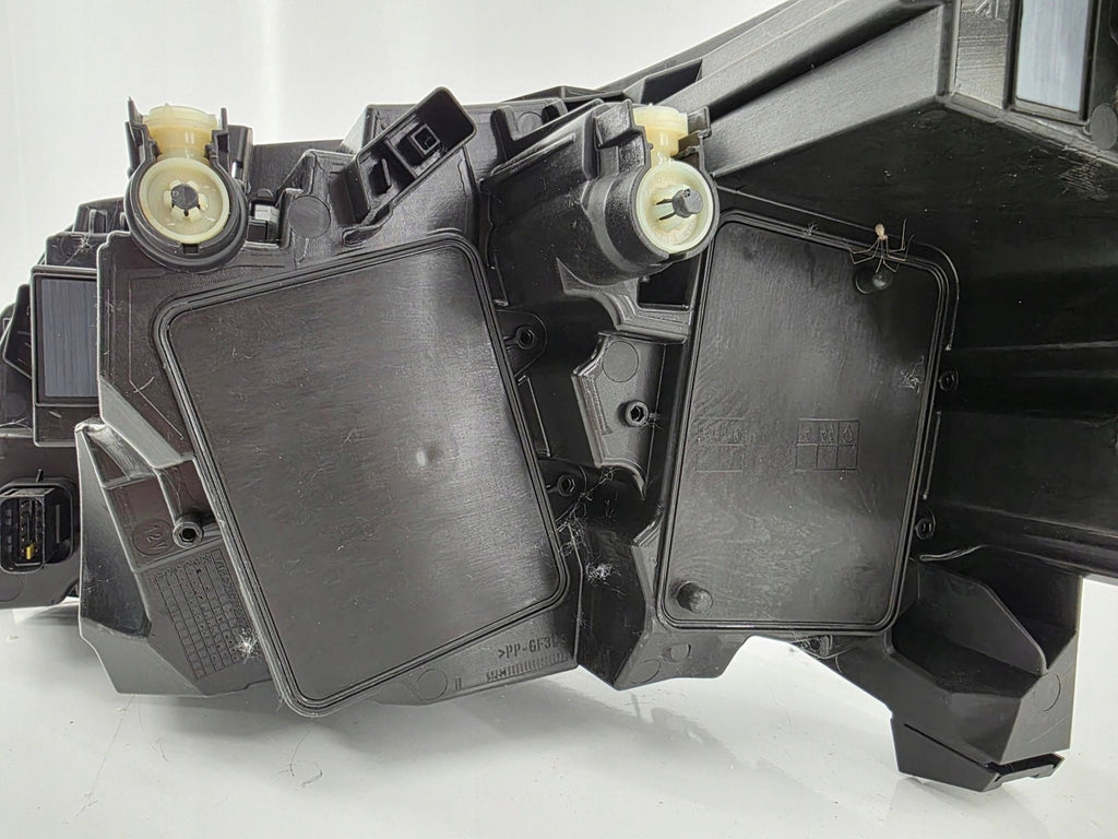 Frontscheinwerfer Opel Vivaro AJL2398 Rechts Scheinwerfer Headlight SCH6662569065re