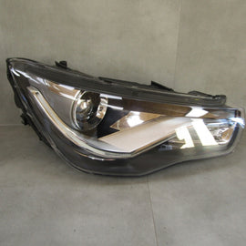 Frontscheinwerfer Audi A1 Xenon Rechts Scheinwerfer Headlight SCH6900327708cg