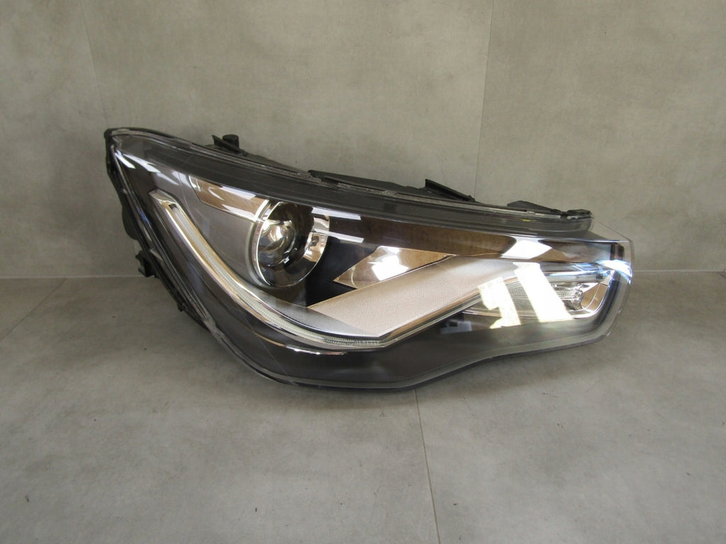 Frontscheinwerfer Audi A1 Xenon Rechts Scheinwerfer Headlight SCH6900327708cg