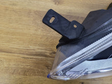 Laden Sie das Bild in den Galerie-Viewer, Frontscheinwerfer Ford Fiesta H1BB-13W030-CE Links Scheinwerfer Headlight SCH6656172631pt