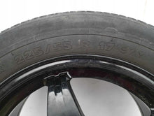 Laden Sie das Bild in den Galerie-Viewer, 1x Alufelge 17 Zoll 7.5" 5x112 A2204010502 Mercedes-Benz W220 Rim Wheel FEL8633621967ew