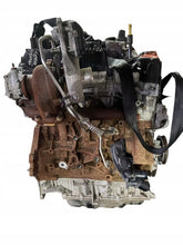 Load image into Gallery viewer, Motor Ford Fiesta II Fbd BKFB 2.0 97PS 71kW Diesel Engine Unkomplett MOT6801887826ft