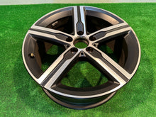 Load image into Gallery viewer, 1x Alufelge 18 Zoll 7.5&quot; 5x112 49ET A1774013200 Mercedes-Benz W177 Rim Wheel