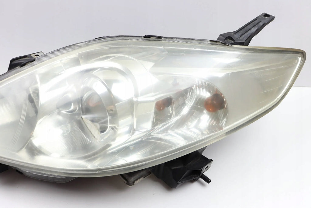 Frontscheinwerfer Mazda 5 I 0235-51040 Xenon Links Scheinwerfer Headlight