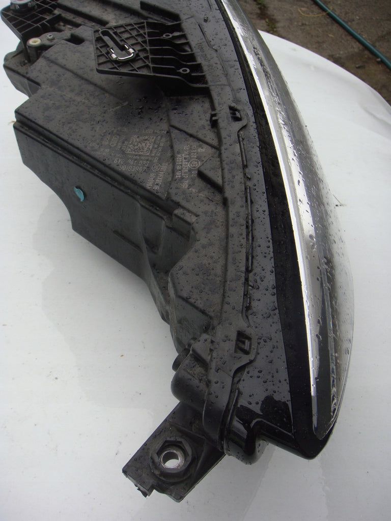 Frontscheinwerfer Audi A3 8Y0941033 Full LED Links Scheinwerfer Headlight