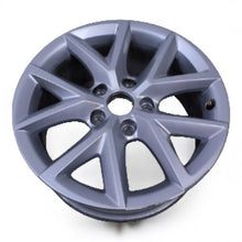 Load image into Gallery viewer, 1x Alufelge 16 Zoll 7.0&quot; 5x112 5FA601025 Seat Leon Rim Wheel