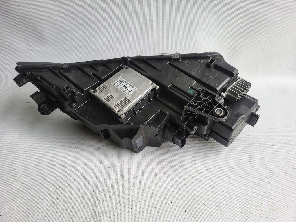 Frontscheinwerfer Skoda Octavia III 5E1941015D LED Links Scheinwerfer Headlight SCH7446121716eu
