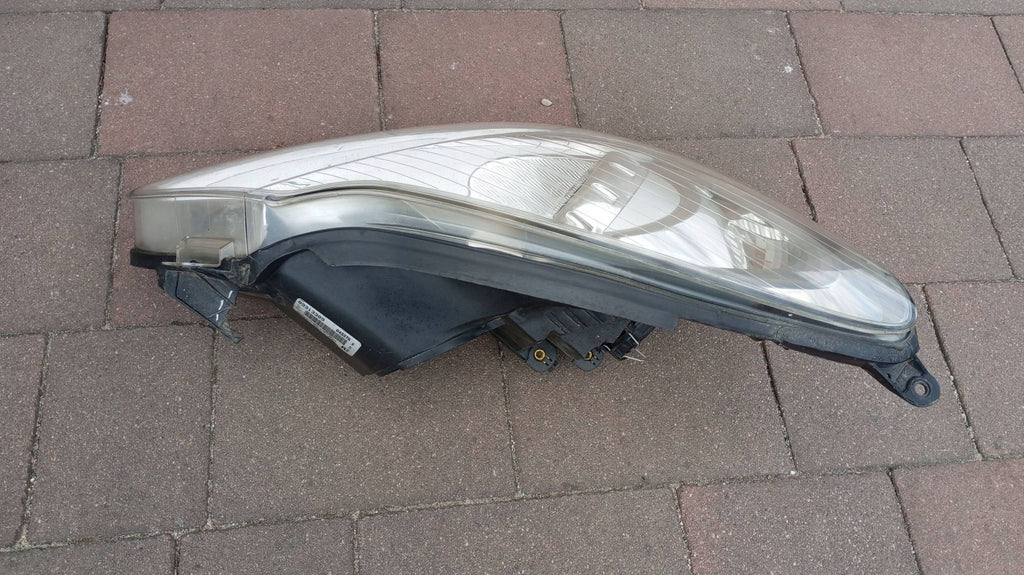 Frontscheinwerfer Opel Corsa D 89313309 Rechts Scheinwerfer Headlight SCH3184053921by