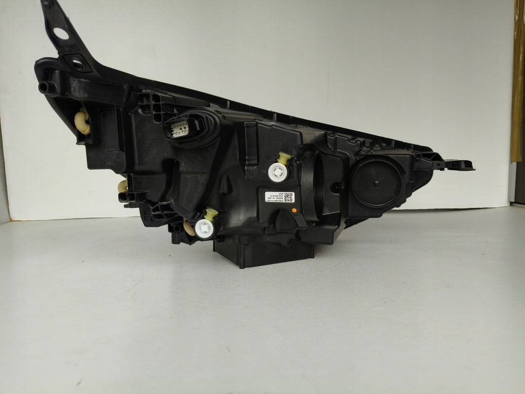 Frontscheinwerfer Ford Transit Custom PZ31-13E015-CB Full LED Links Headlight SCH1433595934xn