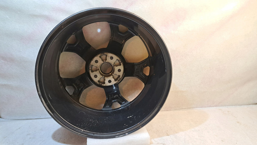 1x Alufelge 18 Zoll 7.5" 5x114.3 45ET 52910-J78C0 Kia Xceed Rim Wheel