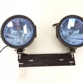 Frontscheinwerfer Audi A6 RZV46646 Ein Satz Scheinwerfer Headlight SCH9575389745ix