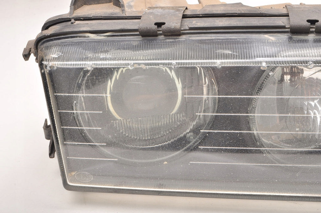 Frontscheinwerfer BMW 3 E36 385122 Rechts Scheinwerfer Headlight SCH3497705717yn