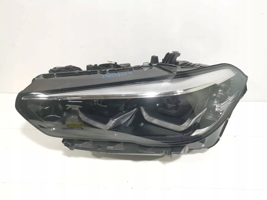 Frontscheinwerfer BMW X5 G05 LE16A6378 948181501 LED FALSE Headlight SCH6678484761pg