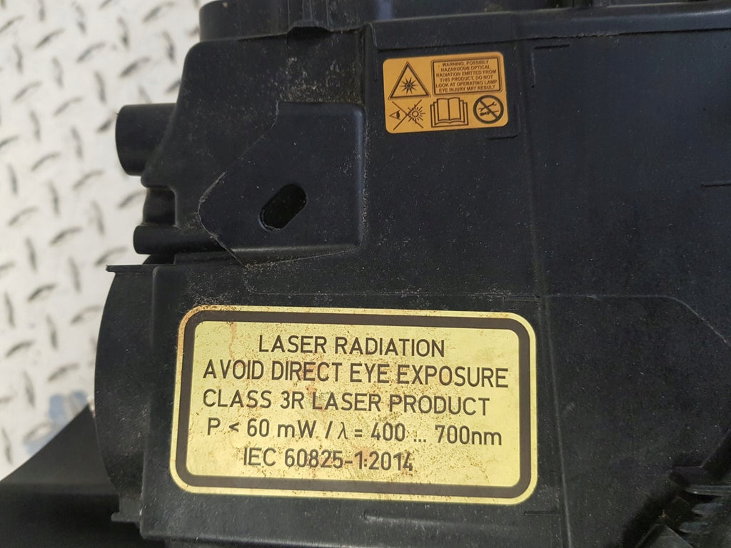 Frontscheinwerfer BMW X5 G05 5A55A6 Laser Rechts Scheinwerfer Headlight SCH8293539654hz