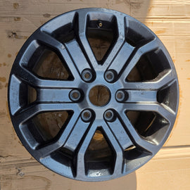 1x Alufelge 18 Zoll 7.5