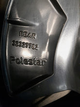 Load image into Gallery viewer, 1x Alufelge 19 Zoll 9.0" 5x108 53ET Glanz Schwarz 32327782 Polestar 1 Rim Wheel FEL5857466014by