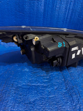 Load image into Gallery viewer, Frontscheinwerfer Ford Fiesta I N1BB-13E017-AF Links Scheinwerfer Headlight SCH5769182413hm