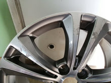 Laden Sie das Bild in den Galerie-Viewer, 1x Alufelge 18 Zoll 7.5&quot; 5x112 51ET Graphit 6856069 BMW X1 Rim Wheel