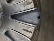 Load image into Gallery viewer, 1x Alufelge 16 Zoll 6.5" 5x112 44ET Glanz Silber 5C0601025T VW Passat B7 FEL8331727921sb