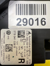 Load image into Gallery viewer, Frontscheinwerfer VW Touran 5TB941036B LED Rechts Scheinwerfer Headlight SCH6652325900ik