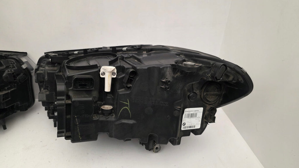 Frontscheinwerfer BMW X3 G01 G02 8496817-01 8496818-01 LED Ein Satz Headlight SCH3927728619gh