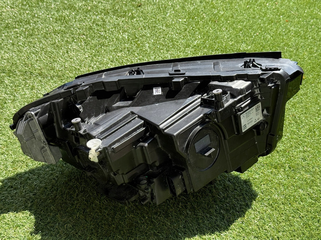 Frontscheinwerfer Mercedes-Benz W247 A2479063505 Full LED Links Headlight SCH3508293925mn