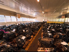 Laden Sie das Bild in den Galerie-Viewer, Motor BMW X5 E70 3 E90 M57D30 3.0 231PS Diesel Engine Komplett