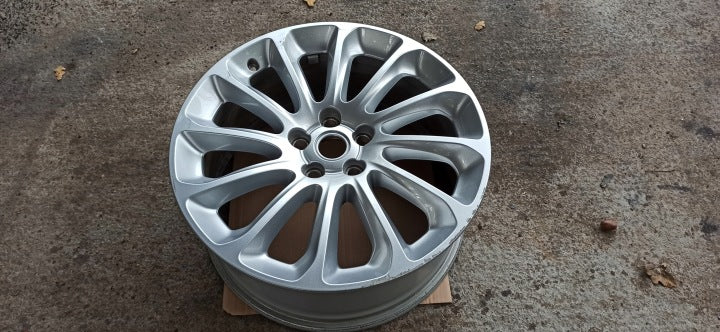 1x Alufelge 20 Zoll 8.5" 5x120 47ET Land Rover Range Rim Wheel FEL6759252611ya