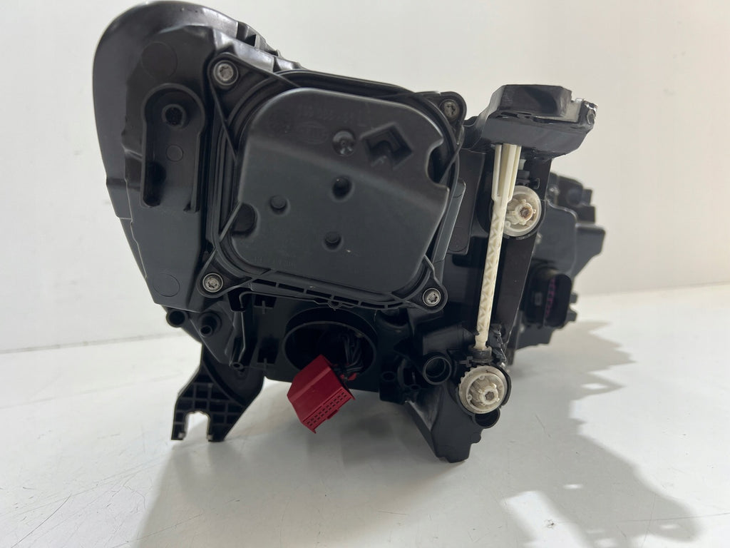 Frontscheinwerfer Audi A6 C7 4G0941033H Full LED Ein Stück (Rechts oder Links)