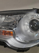 Laden Sie das Bild in den Galerie-Viewer, Frontscheinwerfer VW Touran 1305236224 FALSE Scheinwerfer Headlight SCH3440147668qa
