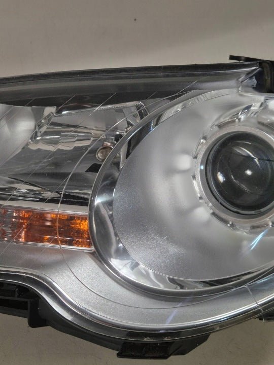 Frontscheinwerfer VW Touran 1305236224 Links Scheinwerfer Headlight SCH3440147668qa