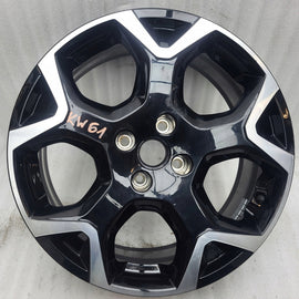 1x Alufelge 18 Zoll 7.0