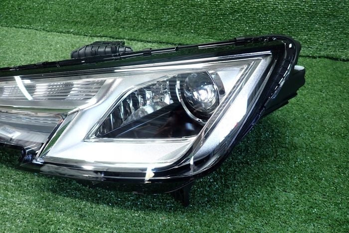 Frontscheinwerfer Audi A4 B9 8W0941043 Links Scheinwerfer Headlight SCH3056223264rv