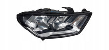 Load image into Gallery viewer, Frontscheinwerfer Audi A1 82A941004 Rechts Scheinwerfer Headlight