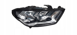 Frontscheinwerfer Audi A1 82A941004 Rechts Scheinwerfer Headlight