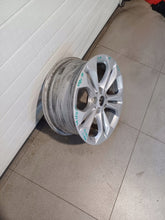 Load image into Gallery viewer, 1x Alufelge 17 Zoll 7.5" 5x112 6856065 BMW X1 F48 Rim Wheel FEL2105081140zd